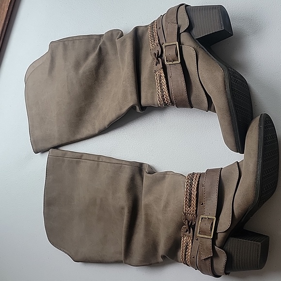 Gidget boots - Picture 3 of 12